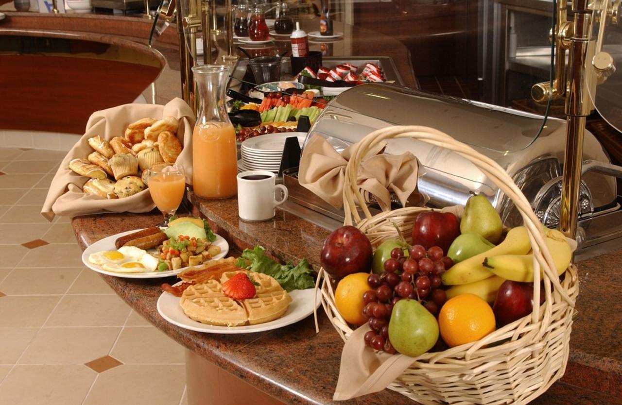 Hotel Hampi International Hospet Extérieur photo